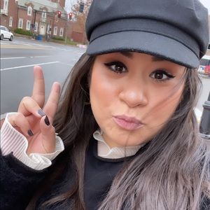 Meet your Posher, Marissa